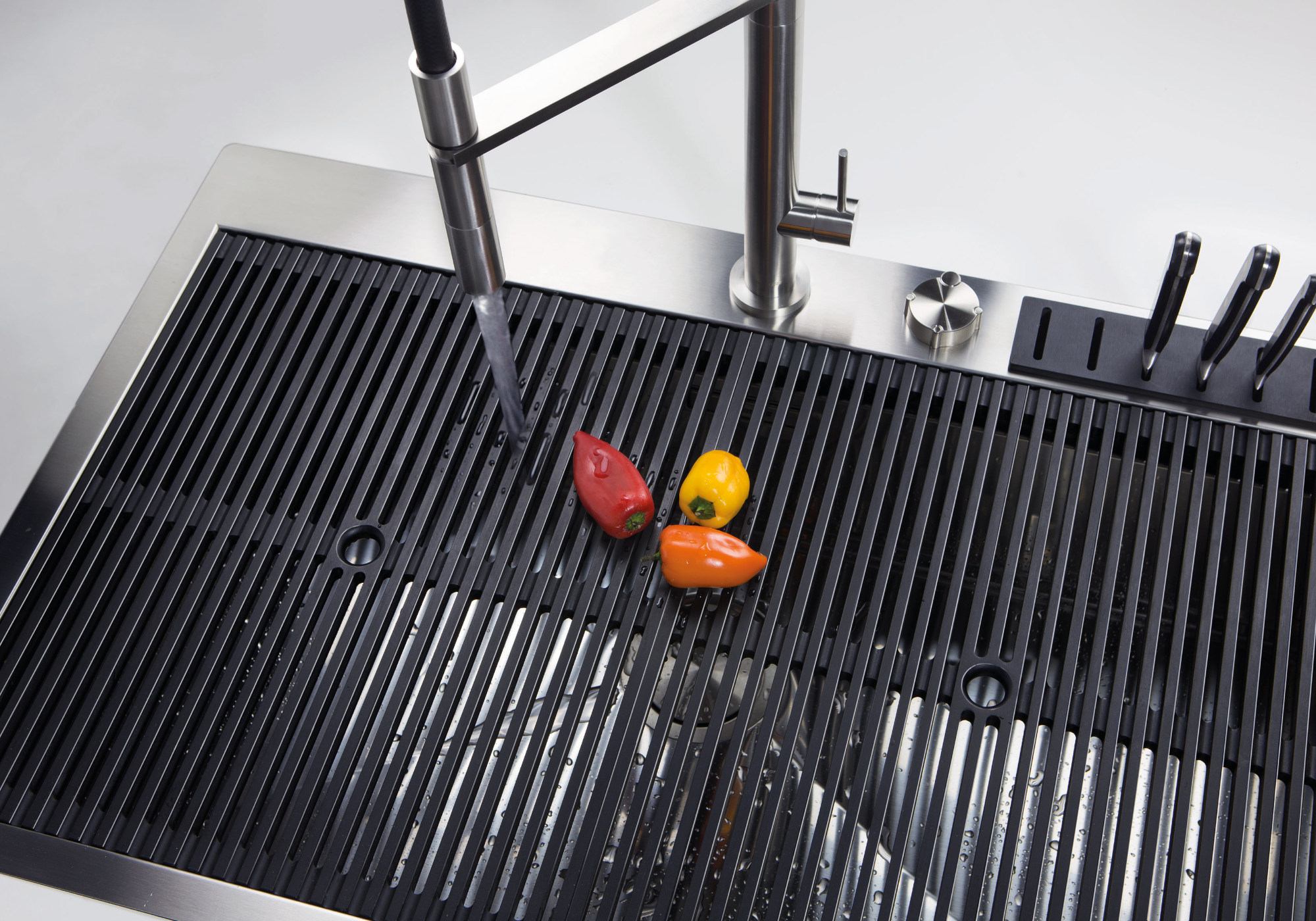 Sink Foster Milano